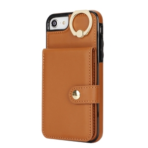 เคสโทรศัพท์แบบกระเป๋าสตางค์สำหรับ <span class=keywords><strong>iPhone</strong></span> 7/8/8 PLUS, เคสบัตรเครดิตกันกระแทกสำหรับ <span class=keywords><strong>iPhone</strong></span> 7/11/12/13/<span class=keywords><strong>114</strong></span> - Product Image 6