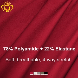 Falda <span class=keywords><strong>de</strong></span> Tenis Color Crema Beige con Cierre, Manga Corta, Ropa Deportiva Transpirable <span class=keywords><strong>de</strong></span> Secado Rápido, Vestido para Golf, Ejercicio, Gimnasio con Shorts - Product Image 2