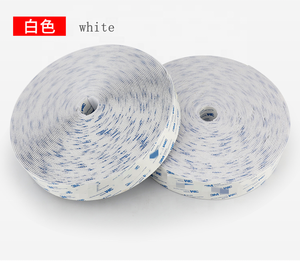 Voor Klaslokaal Kantoor Thuis Munten Tapes Diameter Plakkerig <span class=keywords><strong>3</strong></span> M 9448a Zelfklevende Nylon Haak En Lus Bevestiger Tape Strip Dots - Product Image 5