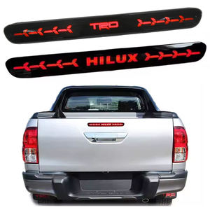 Luz de Freno LED Central de Montaje Alto para Modelos 16/17/20/21/22 Helux <span class=keywords><strong>Vigo</strong></span>, Luces de Freno Elevadas - Product Image 1