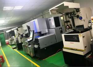 Pièces métalliques de précision à poignée personnalisée-Usinage CNC Collecteur d'admission Services en aluminium et en acier inoxydable Finition fabriquée - Product Image 4