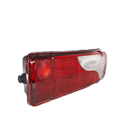 Çin fabrika toptan yüksek kalite Van vücut parçaları ile Oem 2129985 2129989 STOP lambası Mercedes Sprinter 2006-2018 için