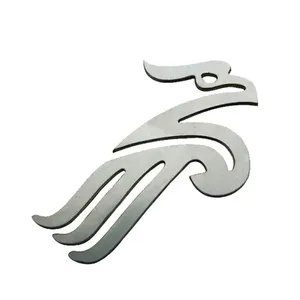 Thép không gỉ nhôm cắt laser cắt tia nước dịch vụ - Product Image 2