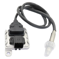 Nouveau capteur d'oxyde d'azote (NOx) automobile pour moteur de camion CAT Caterpillar, références 4415129, SNS356, A2C92692300-02, 5WK97356