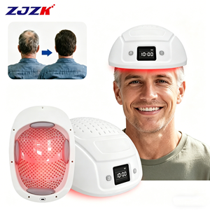 <span class=keywords><strong>Meilleur</strong></span> <span class=keywords><strong>Casque</strong></span> de Thérapie <span class=keywords><strong>Laser</strong></span> pour la Croissance des <span class=keywords><strong>Cheveux</strong></span>, <span class=keywords><strong>Casque</strong></span> LED à Lumière Rouge de Basse Intensité, Photothérapie pour le Traitement de la Perte de <span class=keywords><strong>Cheveux</strong></span> et la Repousse Capillaire - Product Image 1