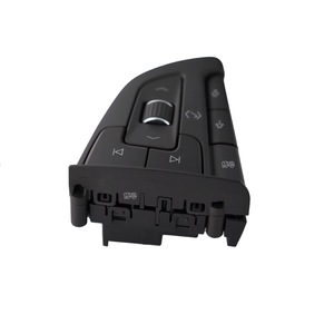 Commutateur de volant Cadillac 84522934 avec fonction de chauffage, matériau plastique - Product Image 3