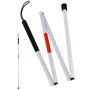 Wholesale white cane for the blind For Your Rehabilitation Needs