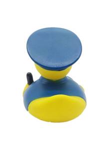 OEM ODM giocattoli di anatra in vinile giallo personalizzato fabbrica-migliori giochi di bagno e acqua per bambini anatre di gomma in plastica per regali per bambini e neonati - Product Image 6