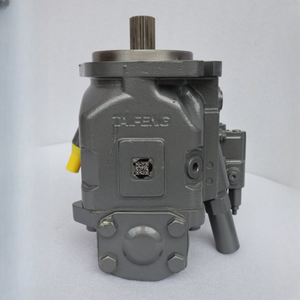 Pompe hydraulique principale OEM ODM A10VO76LADS/53R-VSC12N00 A10VO28 A10VO45 A10VO60 A10VO85 pour excavatrice, chargeuse, rouleau compresseur - Product Image 2
