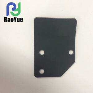 อะไหล่รถเกี่ยวข้าว โวด รุ่ยหลง 102 แผ่นเหล็กเปล่าใหม่ (ด้านนอก) W3.5H-02-11A-02-02 สำหรับรถแทรกเตอร์การเกษตร-สอบถามได้ - Product Image 2