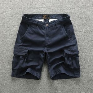 <span class=keywords><strong>Pantaloncini</strong></span> Cargo Mimetici Larghi da Uomo <span class=keywords><strong>per</strong></span> Mountain Bike, Casual e Comodi, Best Seller - Product Image 5