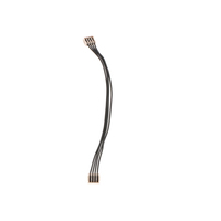 Connecteur d'alimentation à 4 broches, unité de câble de remplacement pour Console PS4