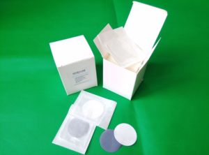 Nylon/ca/PTFE/pvdf/PES/MCE màng lọc cho phòng thí nghiệm Nguồn cung cấp Kích thước lỗ chân lông 0.1um/ 0.22um/ 0.45um/1.0um/3.0um/5.0um - Product Image 5