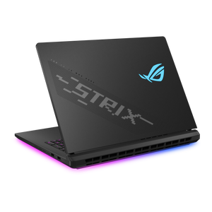 โน้ตบุ๊กเกมมิ่ง New Strix Scar 18 (2025) G835 ขนาด 18 นิ้ว U9-275hx 32g/1tb 5080 240hz 2.5k Win11 Pro - Product Image 1