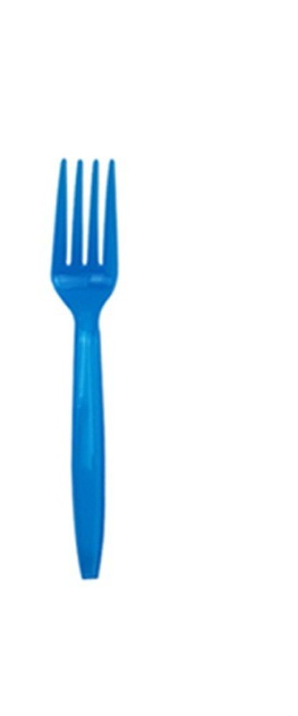 tenedor 16 unidades/bolsa