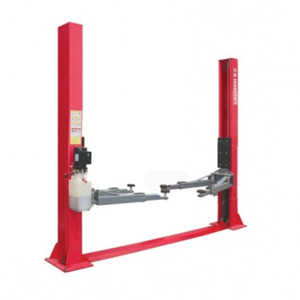 Pont élévateur hydraulique <span class=keywords><strong>à</strong></span> 2 montants LAUNCH TLT240SB avec plaque de base, capacité 4000 kg (9000 lb), robuste, pour <span class=keywords><strong>garage</strong></span>, <span class=keywords><strong>à</strong></span> vendre - Product Image 3
