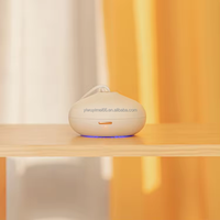 Nouveau produit diffuseur d'air de voiture intelligente diffuseur d'arôme de contrôle automatique diffuseur de voiture en gros