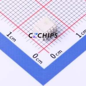 HC-1.0-3PWT Wire-to-Board Pin Header SMD,P=1mm,Horizontal Mount Connector 1x3P 1mm Horizontal Mount SH - Product Image 2