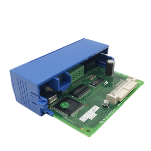 โมดูลควบคุม LS PLC รุ่น GM6-CPUB - Product Image 2