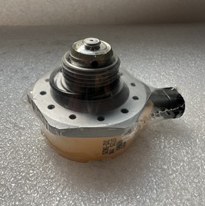 고품질 연료 펌프 솔레노이드 밸브 312-5620 326-4635 1294-0071 248-1064 286-1511 312-5630 캐터필러 320D 시리즈용 - Product Image 1