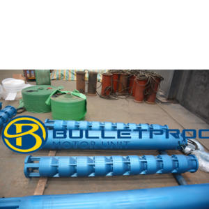 Cast <b>Iron</b> Deep Well Submersible Pump for Agricultural Irrigation and Village Water Supply - Product Image 5