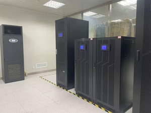 2026년 핫세일, 공장 직영 24U 리튬 배터리 배터리 백업 <span class=keywords><strong>UPS</strong></span>, 데이터 소코메크 VERTIV 산업용 <span class=keywords><strong>UPS</strong></span> - Product Image 4