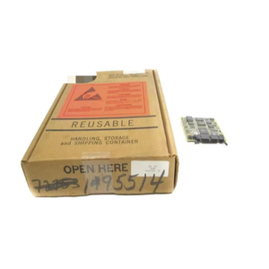 086339-001 NSMP Neues Original Sofort Lieferbar Industrielle Automatisierung PLC Dedizierter PLC-Programmiercontroller - Product Image 1