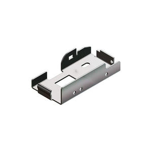 Fabricación personalizada de chapa metálica Soporte de curva de chapa Pieza Encolsure de acero de aluminio Caja Fabricación Servicio de montaje - Product Image 6