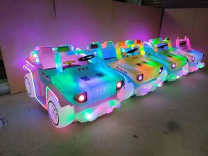 Machine de jeu d'intérieur et d'extérieur pour enfants, batterie, Karts, Drift, pare-chocs, voiture pour <span class=keywords><strong>parc</strong></span> d'attractions - Product Image 3