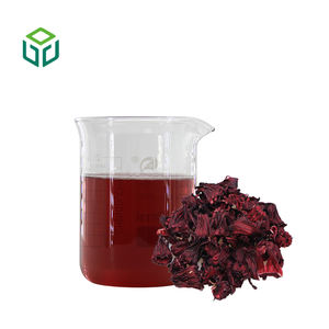 Integratore Alimentare Naturale OEM, Estratto di Rosella in Polvere Pura, Grado Alimentare, Certificato Biologico, Contenitore in Plastica, Durata 2 Anni - Product Image 3