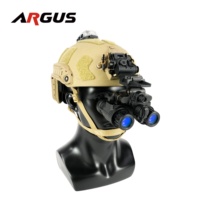 Jumelles de vision nocturne GEN2 Mil Spec PVS-31 ARGUS PVS31, kit de boîtier pour dispositif de vision nocturne (BNVD)