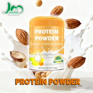 Protéine Body Fortress, mélange de protéines de lactosérum et de soja en poudre |   Complément alimentaire complet en protéines |   pour la nutrition sportive - Product Image 1