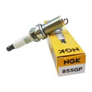 Piezas de Encendido Automotriz de Alto Rendimiento, Bujías Originales, Suministro al por Mayor Directo de Fábrica, Distribución Automotriz Global 855GP - Product Image 5