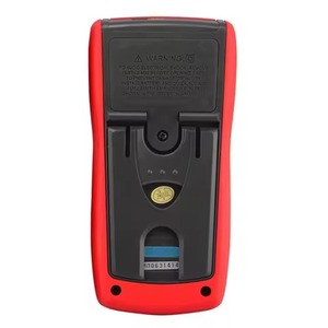 UNI-T Ut612 Multimètre numérique professionnel de précision, testeur d'inductance, de capacité et de résistance, multifonction, OEM - Product Image 3