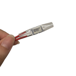 OEM su misura piccoli elettrodomestici cablaggio assemblaggio rame conduttore in PVC foglio di connessione connettore accessori - Product Image 5