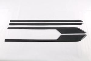 टोयोटा टुंड्रा 2022+ डोर मोल्डिंग कवर ट्रिम के लिए गोबिसन थोक मूल्य साइड डोर मोल्डिंग कवर ट्रिम - Product Image 3