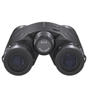 Binoculars 8x32 Laser Rangefinder With OLED Screen For Hunting And Outdoor Use - Product Image 4