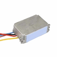 Placa Base del Controlador para Patinete Eléctrico MAX G30 G30D G30L, Repuestos, Placa Madre con Software STM32F1 1.8.7