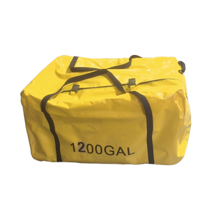 Sac de rangement pour l'extérieur pour lutte contre les incendies et la sécheresse Rampe pliable Vessie <span class=keywords><strong>souple</strong></span> Réservoir flexible pour eau douce - Product Image 3
