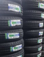 LING LONG SUV Pneu 215/75R15 225/75R15 235/75R15 Pneus de voiture de tourisme 215/75/15 225/75/15 235/75/15 Pneus 4x4 Llantas
