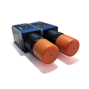 Bomba de pistón hidráulica de sobrecarga DR10 DR20 DR30 DR6DP 2FRM6 A4VSO40 A4VSO71 A4VSO180 - Product Image 2