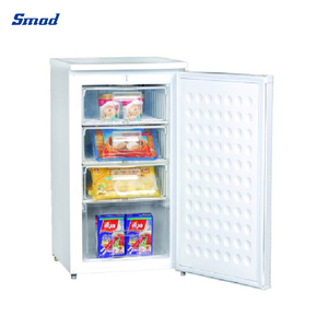 Ice Table Top <b>Mini</b> Portable Upright Deep <b>Freezer</b> <b>Mini</b> <b>Freezer</b> - Product Image 6