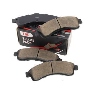 Suministro directo <span class=keywords><strong>de</strong></span> fábrica <span class=keywords><strong>de</strong></span> <span class=keywords><strong>pastillas</strong></span> <span class=keywords><strong>de</strong></span> <span class=keywords><strong>freno</strong></span> en precios <span class=keywords><strong>de</strong></span> promoción Pastilla <span class=keywords><strong>de</strong></span> <span class=keywords><strong>freno</strong></span> cambiada al por mayor - Product Image 5