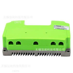 Fardriver 72V Remote Drive Vehicle Sine Wave <b>Controller</b> 80A/260A AC <b>Motor</b> Genuine S12 Tube With Module ND72260+BT Nanjing 72V Re - Product Image 6