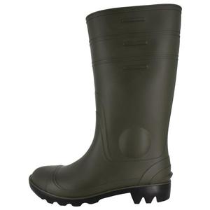 NORA-Botte de sécurité FN6110CNOR-0040N500-43 pour l'industrie agricole GOREX vert-EAN 8032690112369 BOOTS - Product Image 3