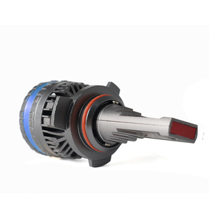 Xenplus 130W 20000LM F65 đơn chùm H1 H3 H4 H7 H11 9004 9012 Đèn Pha Led Bộ dụng <span class=keywords><strong>c</strong></span>ụ xe ánh sáng bóng đèn 6000K tự động hệ thống chiếu sáng - Product Image 5
