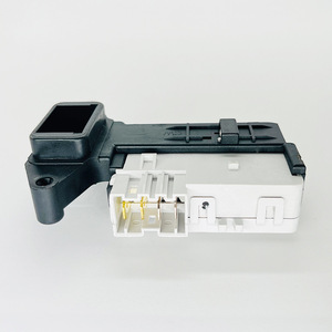 Interrupteur de verrouillage électronique de porte 12030010006326 pour machine à laver à tambour avec temporisation - Product Image 2
