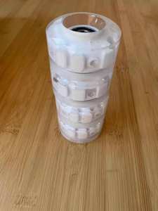 <span class=keywords><strong>Pattini</strong></span> a rotelle all'ingrosso flash ruote elettriche in PU per pattinaggio a rotelle - Product Image 3