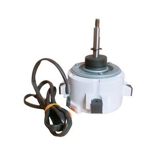 Guangdong มอเตอร์พัดลม ZKFN-50-8-2 DC 3สาย50W สำหรับเครื่องปรับอากาศส่วนอะไหล่กลางแจ้ง - Product Image 3