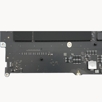 Carte mère de remplacement 2023 pour MacBook M3 Pro 14 "A2918 Carte mère EMC 8304 16G 32G 500G 1 To 2 To Carte logique avec Touch ID Original